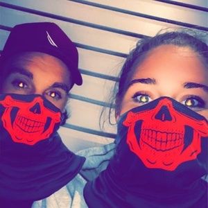 Meet your Posher, Russell